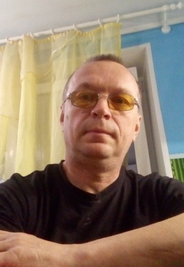 My photo - Andrey, 52 from Petrozavodsk (@andrey585930)