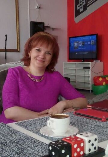 My photo - Margo, 41 from Cherkessk (@margo7660)