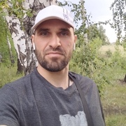 Иван, 43, Челябинск