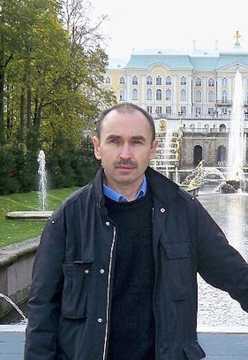 Моя фотография - Юрий, 59 из Волгодонск (@uriy116038)