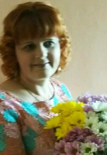 Моя фотография - Марина, 44 из Минск (@marinafedina)
