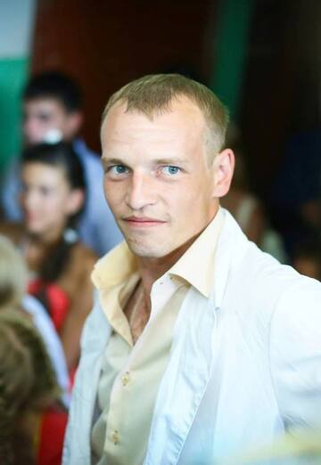 My photo - Dmitriy, 38 from Kolomna (@dmitriy254505)