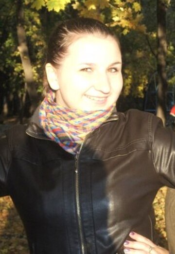 My photo - Anya, 33 from Samara (@anya5833)