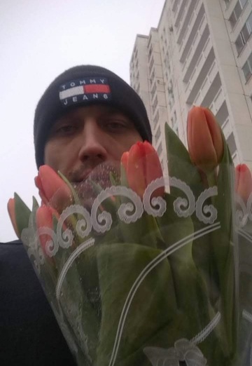 Моя фотография - Дима, 39 из Подольск (@dima101592)