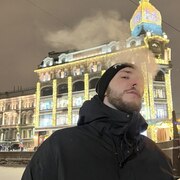Ilya 30 Chelyabinsk