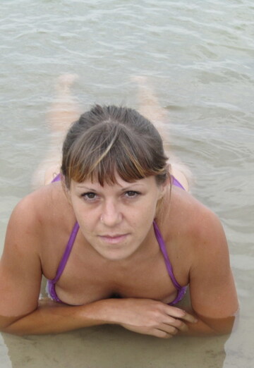 Моя фотографія - Альона, 41 з Нововолинськ (@alona459)