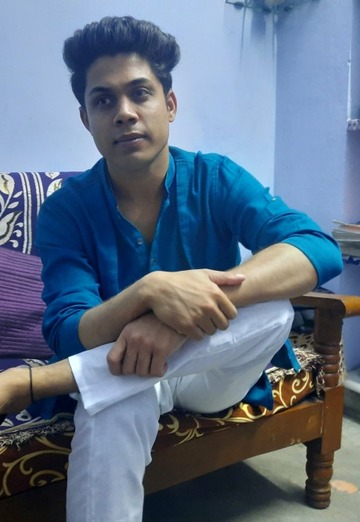 My photo - Deepak Devanda, 28 from Ajmer (@deepakdevanda0)