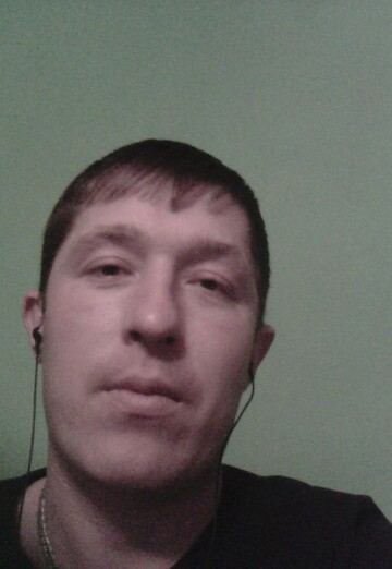 My photo - Aleksandr, 39 from Kartaly (@aleksandr469743)