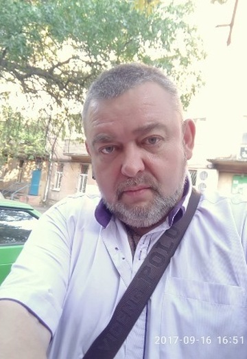 Моя фотография - Андрей Смажнов, 61 из Мариуполь (@andreysmajnov)