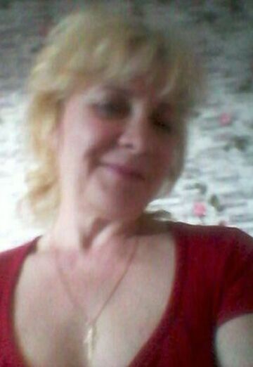 My photo - Raisa, 60 from Myshkin (@raisa4740)