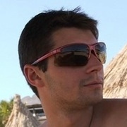 Andrey 38 Zhukovsky