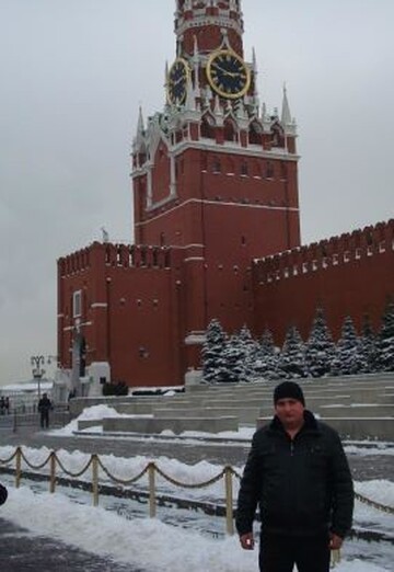 Моя фотография - денис, 34 из Ростов-на-Дону (@denis8761483)