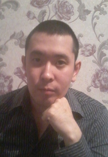 My photo - Baurjan, 32 from Petropavlovsk (@baurjan711)