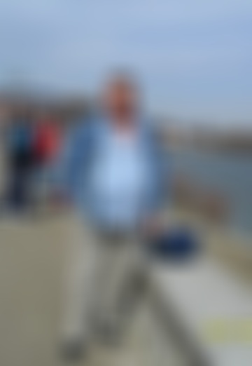 My photo - Istvan, 73 from Budapest (@istvan)