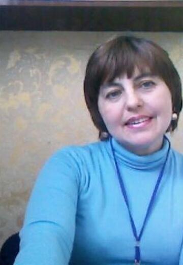 My photo - Olga Gorshkova, 52 from Polysayevo (@olgagorshkova)