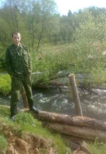 My photo - Artem, 32 from Pinsk (@artem17928)