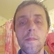 Андрей Селюков, 47, Переславль-Залесский
