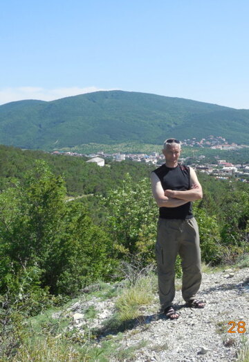 Моя фотография - evgeniy, 43 из Курск (@jorjik91)