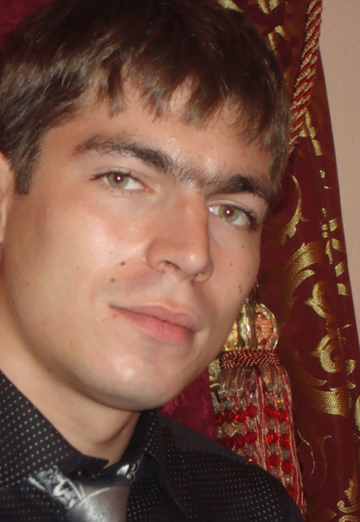 Моя фотография - Тигран, 39 из Ташкент (@tigran3004)