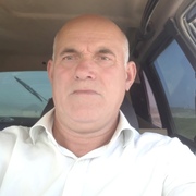 Даудгаджи, 67, Ростов-на-Дону