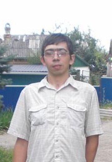 My photo - Dmitriy, 39 from Otradnaya (@dmitriy389694)