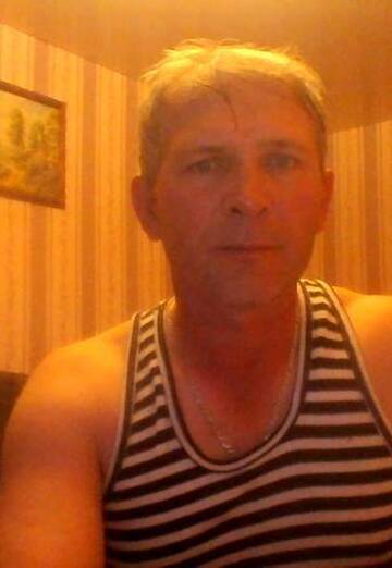 Моя фотография - Игорь, 55 из Павлодар (@igor202436)