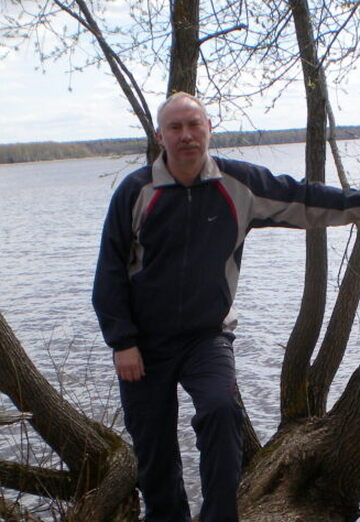 My photo - Vadim, 58 from Tver (@vadim155750)