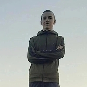 Андрей, 18, Сосновоборск (Красноярский край)