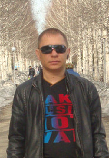 Моя фотография - Юрий, 40 из Усть-Каменогорск (@uriy149320)