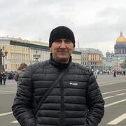 Василий Карпов, 59, Волхов