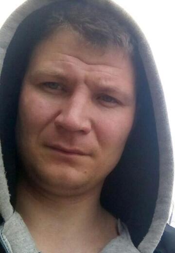 Моя фотография - Макс, 32 из Барнаул (@maks64239)