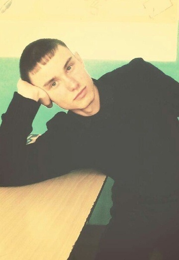 Моя фотография - Эдуард, 25 из Томск (@eduard30363)