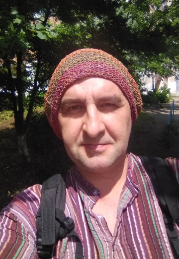 Моя фотография - Петр, 51 из Саранск (@petr46115)