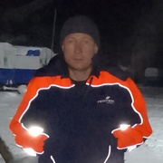 Дмитрий, 43, Богучаны