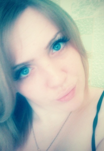 My photo - Valentina, 36 from Horishni Plavni (@valentina1755)