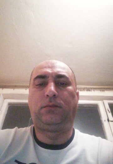 Моя фотография - Бахруз, 54 из Санкт-Петербург (@bahruz213)