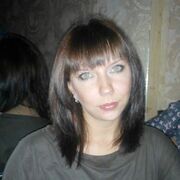 Валентина, 34, Холмск