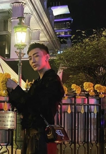 My photo - Artur, 34 from Nagercoil (@wypz269yyn285)