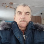 Nik, 62, Юрьевец