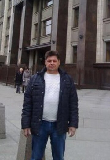 Моя фотография - Валентин, 52 из Раменское (@valera40085)