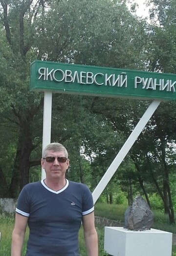 Моя фотография - Григорий Яковлев, 63 из Тюмень (@grigoriyyakovlev2)