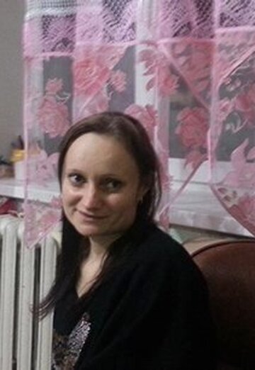 Моя фотография - Анна, 38 из Партизанск (@anna55991)