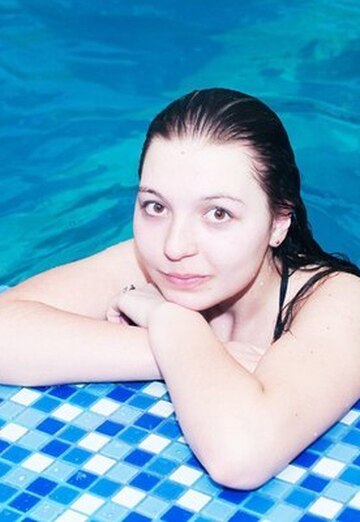Моя фотография - Елизавета, 27 из Усть-Каменогорск (@elizaveta5984)