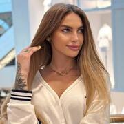 Владислава, 28, Красноярск