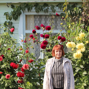 зоя, 69, Кыштым