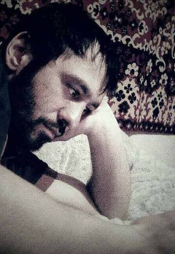 My photo - islam, 32 from Nalchik (@islam7853)