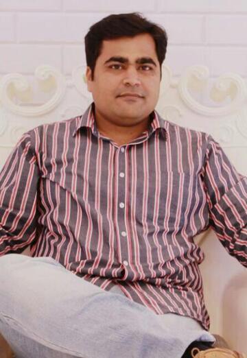 My photo - alamin, 38 from Karachi (@alamin14)