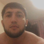 Рустам, 29, Чехов