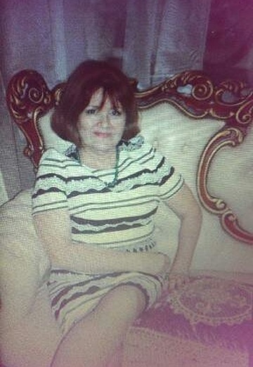 My photo - Viktorina, 73 from Rostov-on-don (@viktorina59)