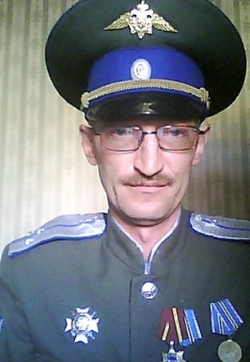 My photo - Vladimir, 56 from Novotroitsk (@vladimir5138)